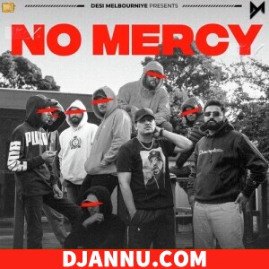 No Mercy - New Haryanvi Mp3 Song 2023